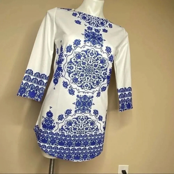 - Makiyo women tunic - Picture 4 of 9